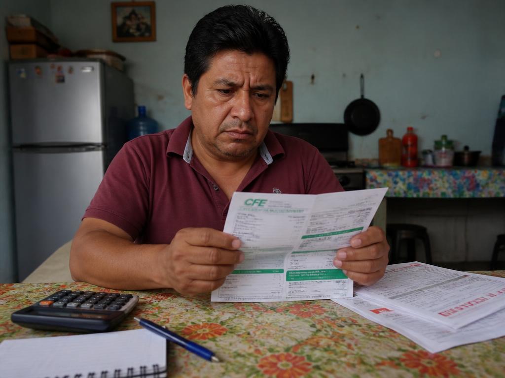 Adeudos que no te dejan avanzar